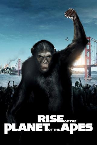 Восстание планеты обезьян (2011)