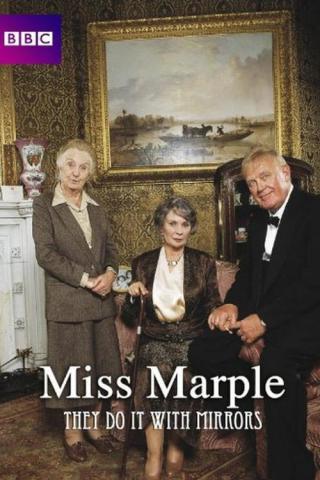 Мисс Марпл: С помощью зеркала (1991)