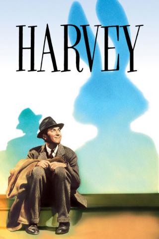 Харви (1950)