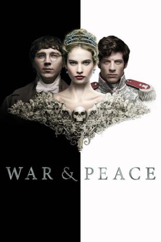 Война и мир (2016)