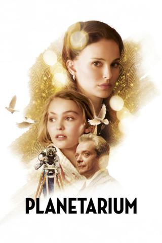 Планетариум (2016)