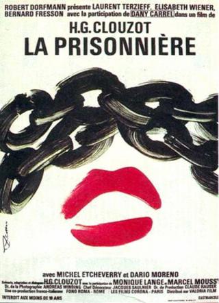 Заключенная (1968)