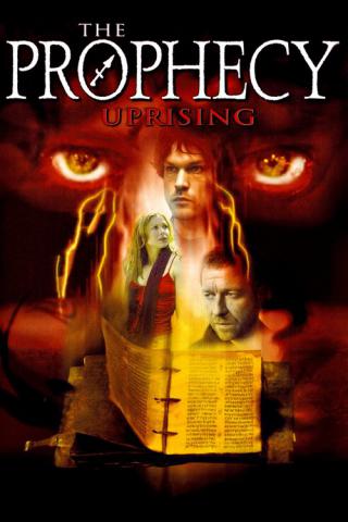 Пророчество: Восстание (2005)