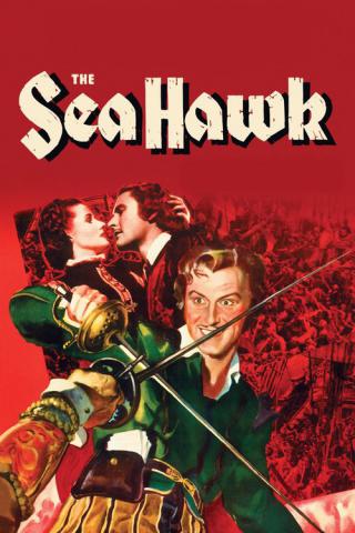 Морской ястреб (1940)