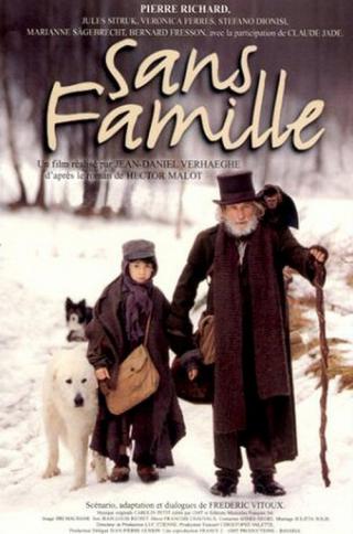 Без семьи (2000)
