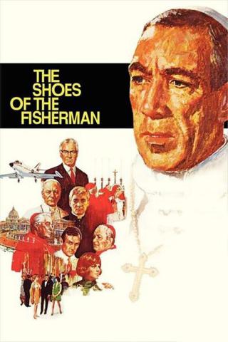 Башмаки рыбака (1968)