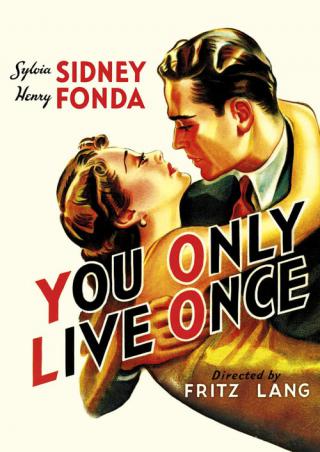 Жизнь дается один раз (1937)
