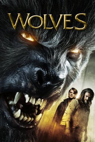Волки (2014)
