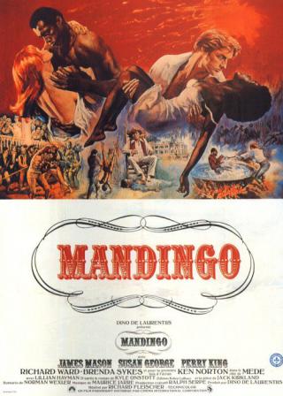 Mandingo Pics