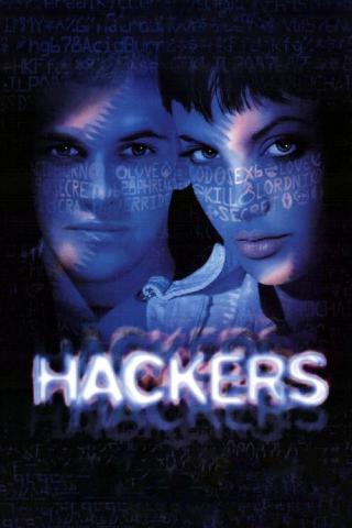 Хакеры (1995)