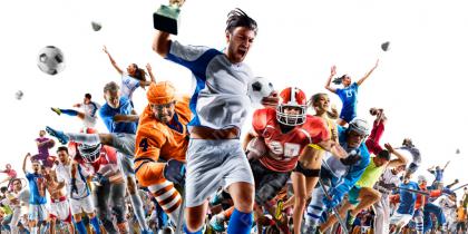 Лучшие американские спортивные фильмы 2022 года