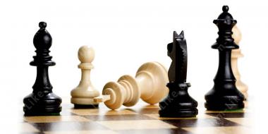 Мультфильмы про шахматы